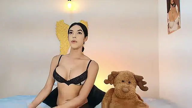 salome Collins 1 online show from May 2026 11:32:01 PM