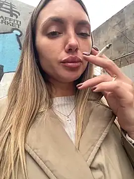 AngelinaMoore online show from February 2025 10:48:02 AM