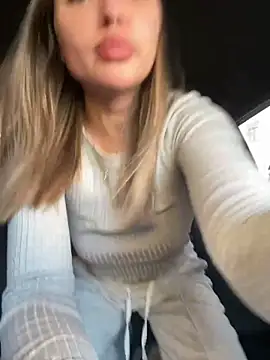 AngelinaMoore online show from March 2025 12:25:01 PM