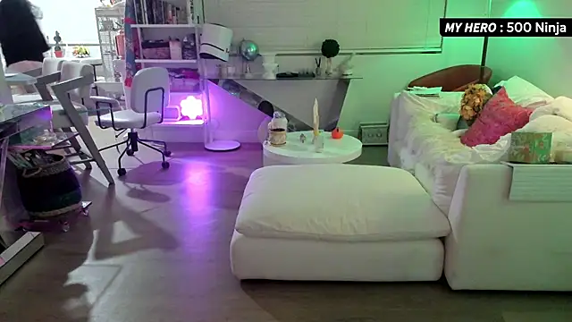 Snapshot of Vesaaa chatting on October 2025 02:21:01 AM Vesaaa online show from October 2025 02:21:01 AM