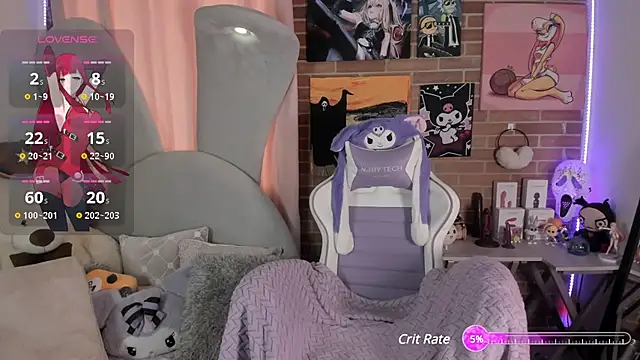 Snapshot of lolaaa_bunny1 chatting on January 2025 04:53:01 PM lolaaa bunny1 online show from January 2025 04:53:01 PM