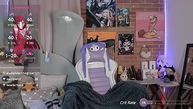 Snapshot of lolaaa_bunny1 chatting on February 2025 01:15:01 AM lolaaa bunny1 online show from February 2025 01:15:01 AM