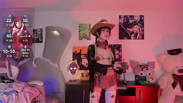 lolaaa bunny1 online show from March 2026 03:45:01 PM