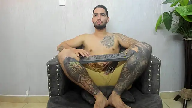 matteosantos online show from March 2025 05:48:02 PM