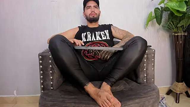 matteosantos online show from March 2025 02:46:02 PM