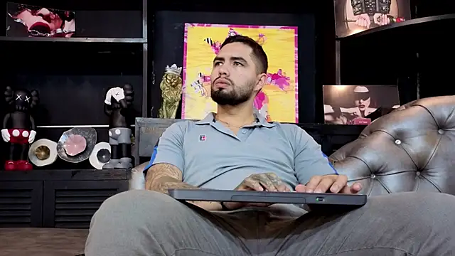 matteosantos online show from September 2025 11:56:02 AM