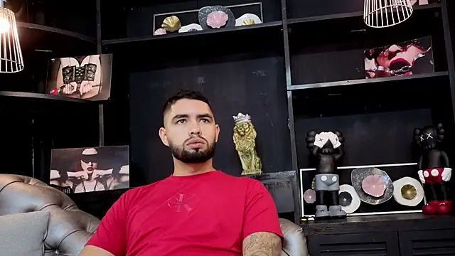 matteosantos online show from October 2025 11:33:02 AM