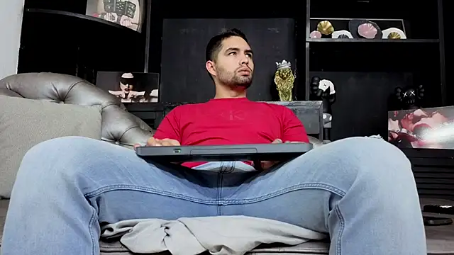 matteosantos online show from October 2025 11:55:01 AM