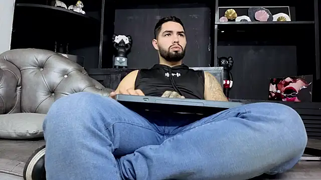 matteosantos online show from February 2026 12:48:02 PM