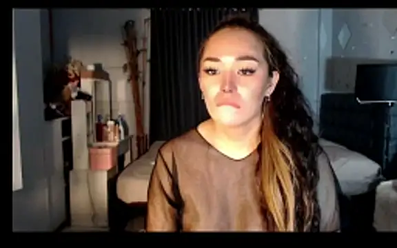 DivaMooree online show from April 2026 02:59:01 AM