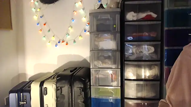 fulloferotic online show from January 2025 09:14:02 PM