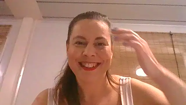 fulloferotic online show from May 2026 10:48:01 PM