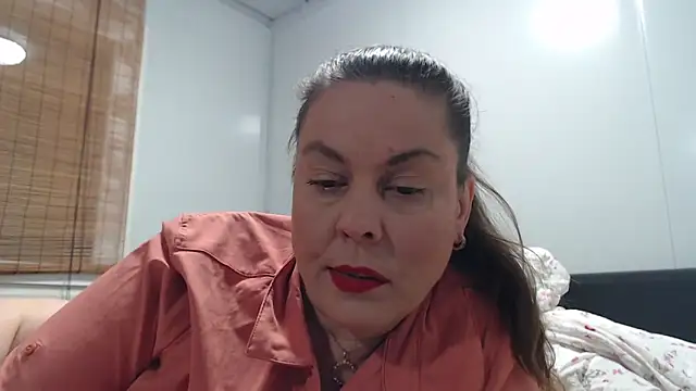 fulloferotic online show from May 2026 08:03:02 PM