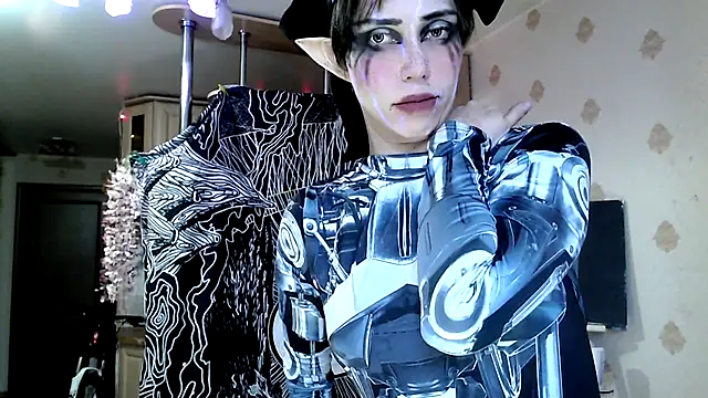 Snapshot of Raziel_haze chatting on November 2025 07:41:02 AM Raziel haze online show from November 2025 07:41:02 AM