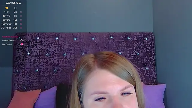 NoraBigAss online show from December 2024 11:31:01 PM