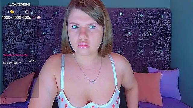 NoraBigAss online show from January 2025 10:43:02 PM