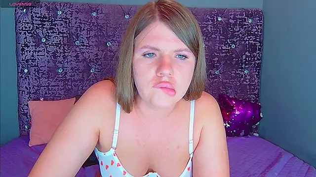 NoraBigAss online show from February 2025 07:45:02 AM