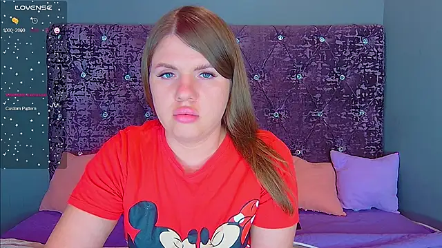 NoraBigAss online show from February 2025 06:05:02 AM