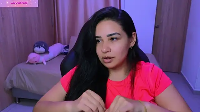  anastasia online show from October 2025 09:50:02 PM