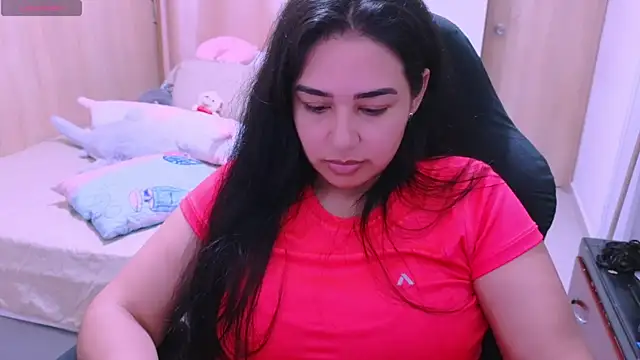  anastasia online show from February 2026 07:50:02 PM