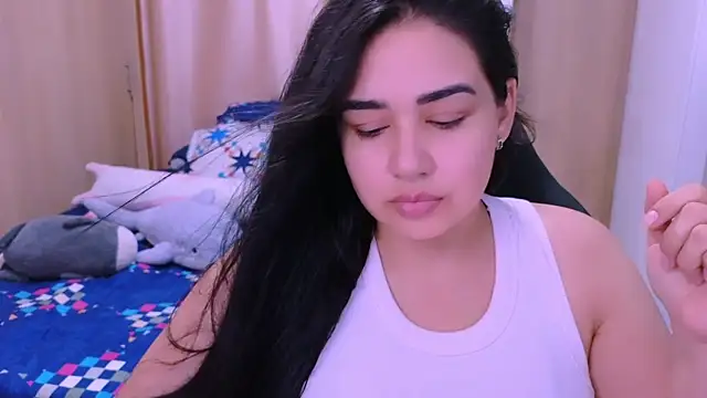  anastasia online show from March 2026 09:20:02 PM