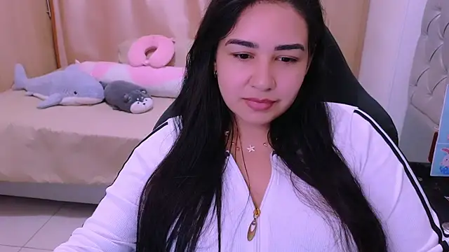  anastasia online show from April 2026 08:50:02 PM