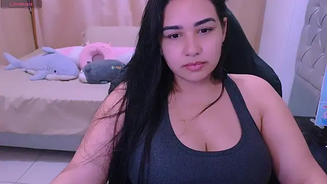  anastasia online show from May 2026 08:57:02 PM