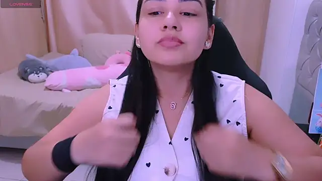  anastasia online show from May 2026 08:05:02 PM