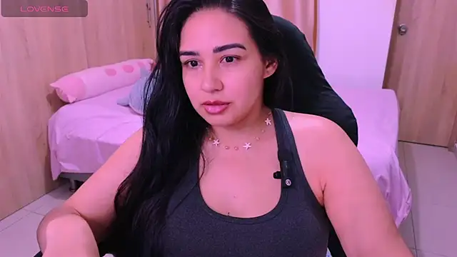  anastasia online show from June 2026 06:45:01 PM