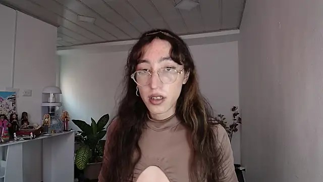 NicoleCortez online show from March 2025 09:22:01 PM