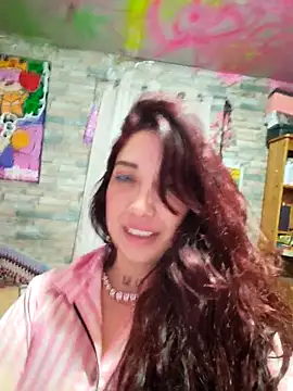 Snapshot of delycandy chatting on March 2026 09:20:01 AM delycandy online show from March 2026 09:20:01 AM