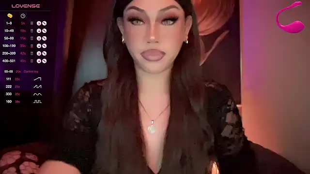 madam agnes1 online show from December 2025 02:22:01 PM