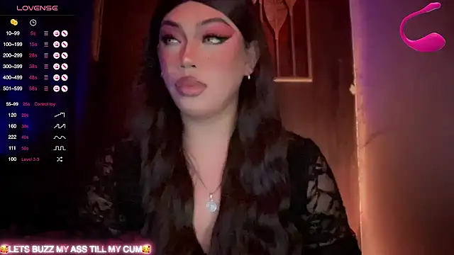 Snapshot of madam_agnes1 chatting on January 2026 01:25:02 PM madam agnes1 online show from January 2026 01:25:02 PM