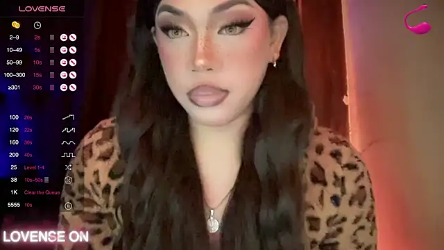 madam agnes1 online show from February 2026 01:41:02 PM