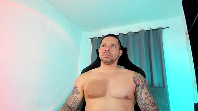 Pierre Vidal online show from April 2026 08:29:02 PM