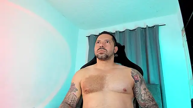 Pierre Vidal online show from May 2026 12:17:01 AM