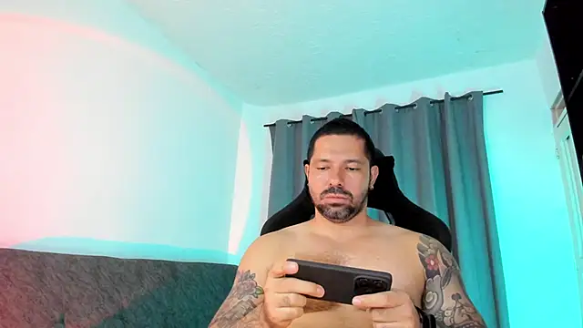 Pierre Vidal online show from May 2026 02:50:02 AM