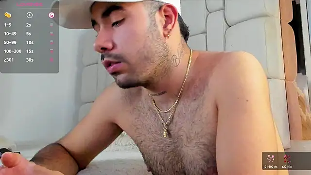 Snapshot of Jampool19 chatting on January 2025 07:08:01 AM Jampool19 online show from January 2025 07:08:01 AM