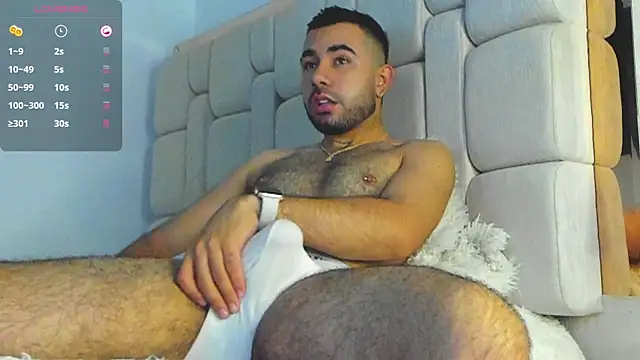 Snapshot of Jampool19 chatting on January 2025 07:32:01 AM Jampool19 online show from January 2025 07:32:01 AM