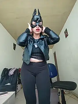 sexymarilyncolombia online show from February 2026 12:52:02 PM