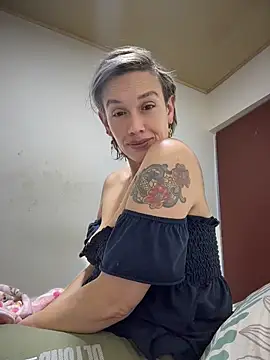 sexymarilyncolombia online show from May 2026 12:52:02 AM