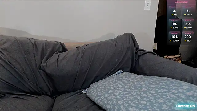 EmoDream1998 online show from November 2025 10:53:02 PM