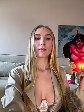 MariaTull online show from June 2026 10:46:02 AM