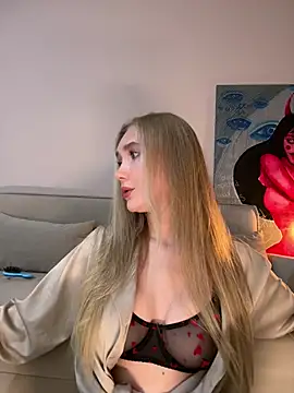 MariaTull online show from June 2026 09:25:01 PM