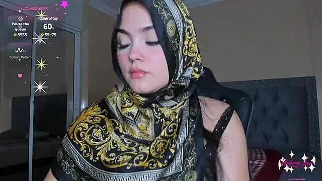 Snapshot of Bashira_Ahmad chatting on February 2025 03:53:01 AM Bashira Ahmad online show from February 2025 03:53:01 AM