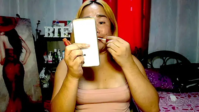 Bigdirtynipples online show from February 2025 07:50:01 AM