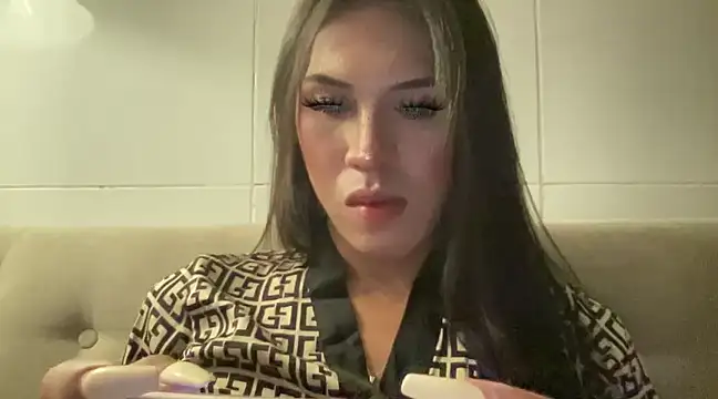 Ts glamxxxx online show from February 2025 03:01:02 PM