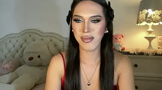 Ts glamxxxx online show from February 2025 04:57:01 AM