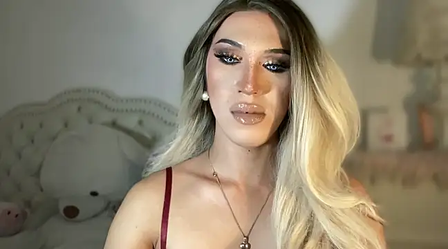 Ts glamxxxx online show from March 2025 08:36:01 AM