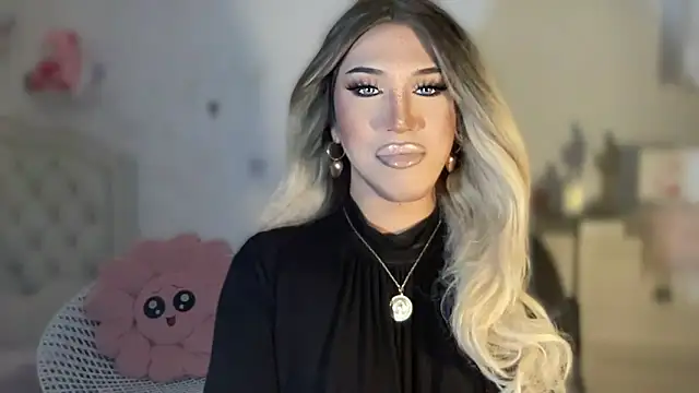 Ts glamxxxx online show from September 2025 11:48:01 PM